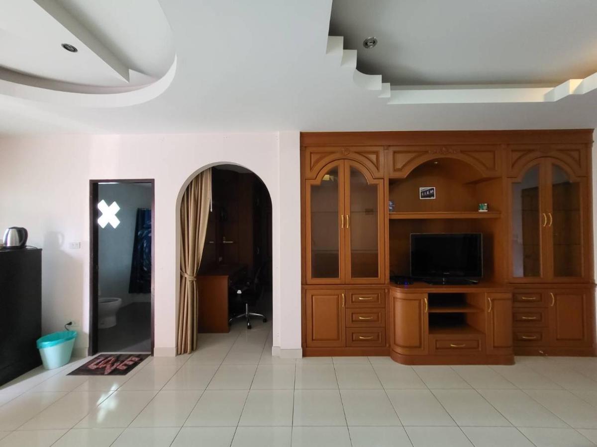 Marin House Pattaya Διαμέρισμα Εξωτερικό φωτογραφία