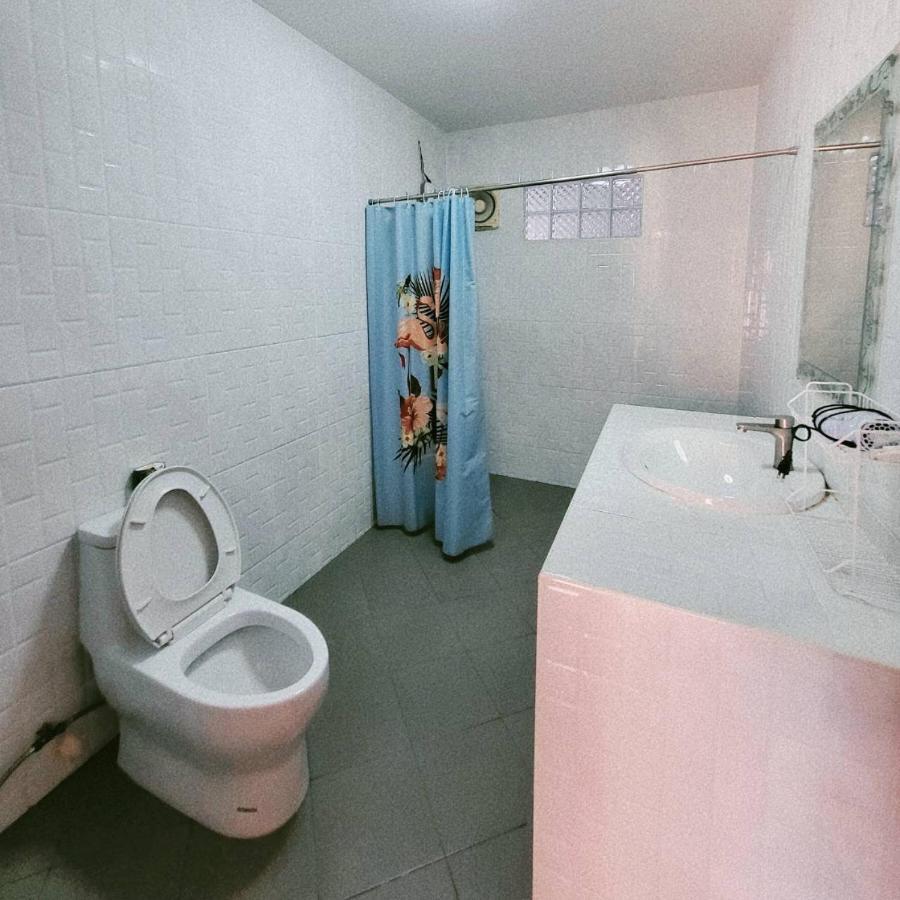 Marin House Pattaya Διαμέρισμα Εξωτερικό φωτογραφία