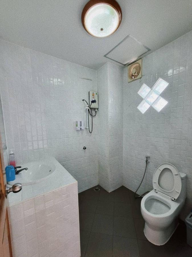 Marin House Pattaya Διαμέρισμα Εξωτερικό φωτογραφία