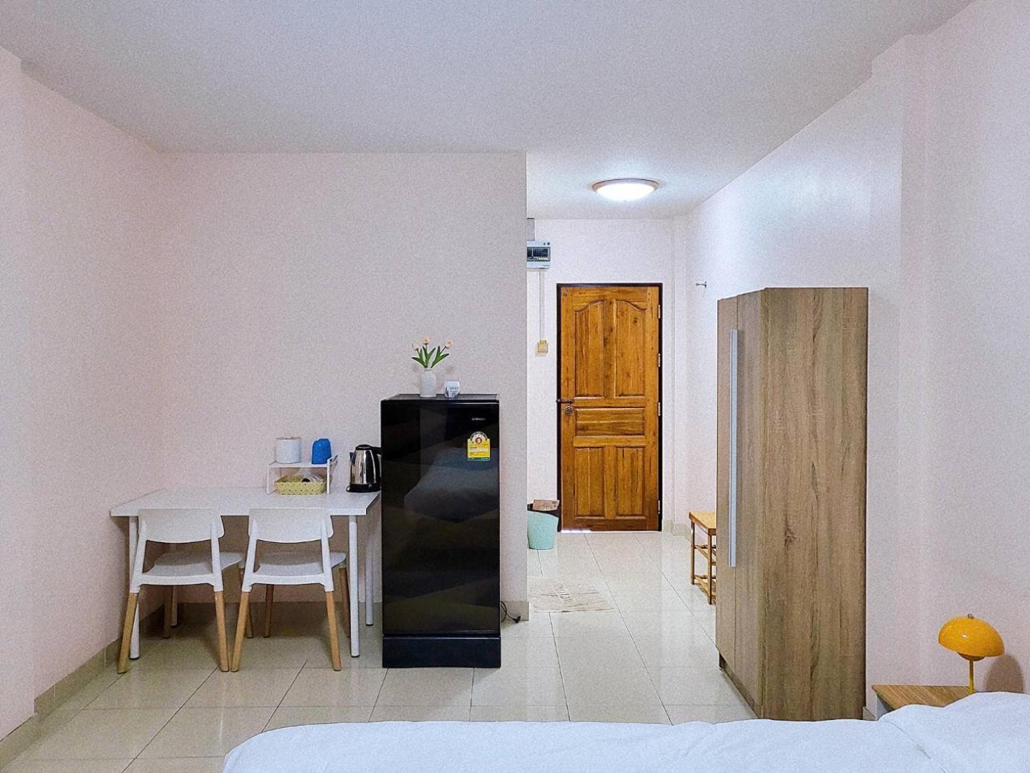 Marin House Pattaya Διαμέρισμα Εξωτερικό φωτογραφία