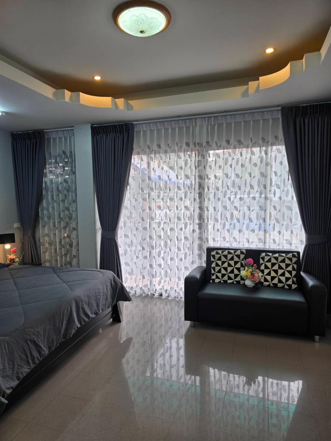Marin House Pattaya Διαμέρισμα Εξωτερικό φωτογραφία