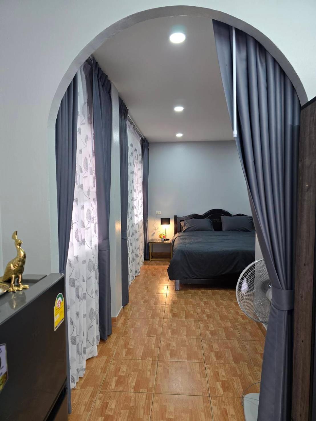 Marin House Pattaya Διαμέρισμα Εξωτερικό φωτογραφία