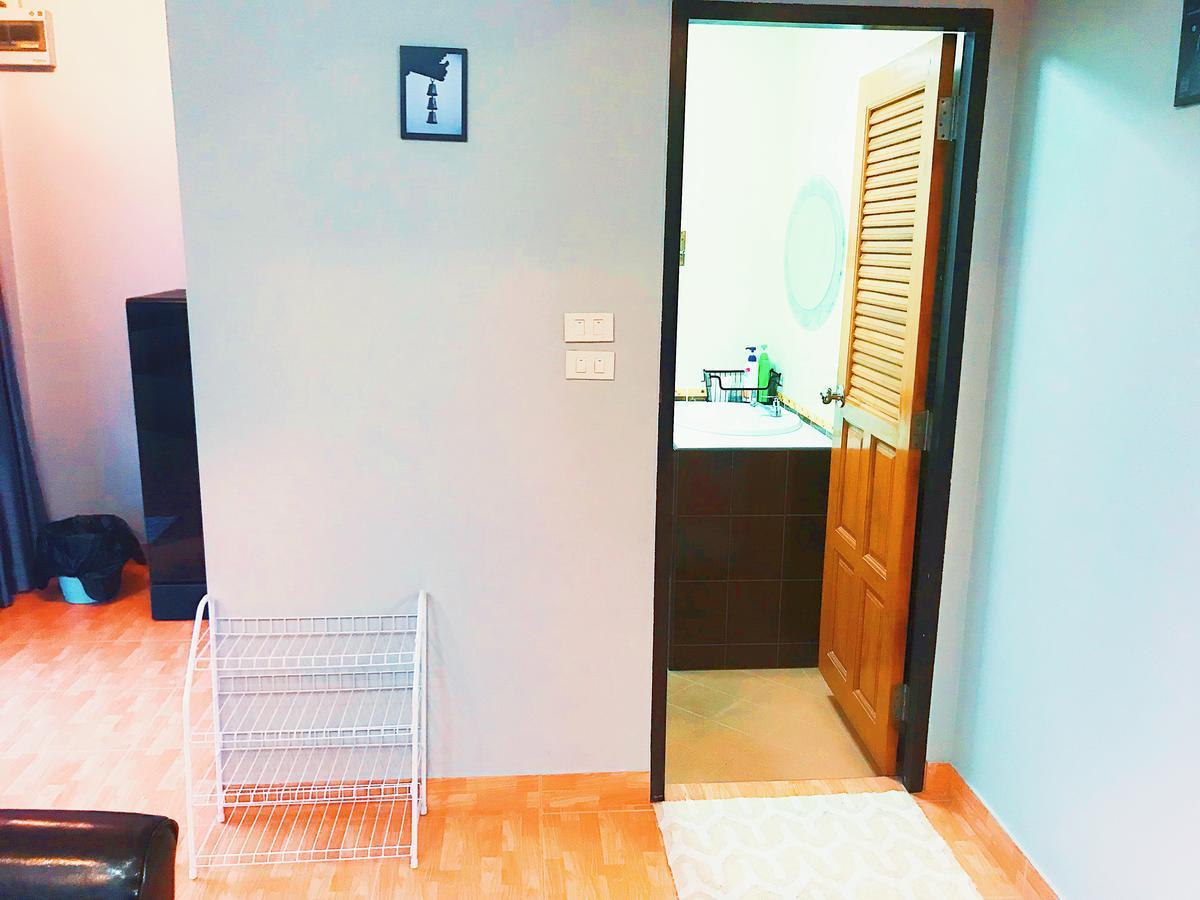 Marin House Pattaya Διαμέρισμα Εξωτερικό φωτογραφία
