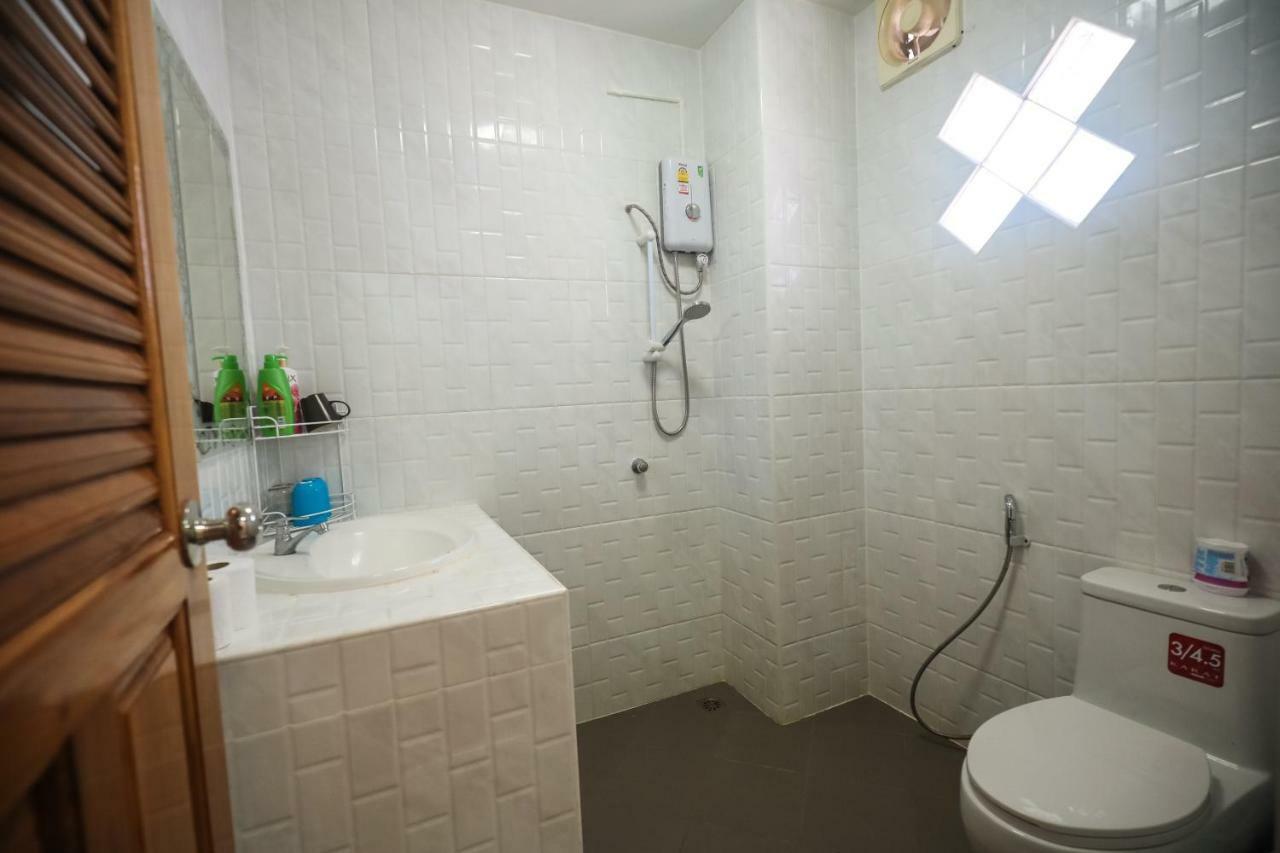 Marin House Pattaya Διαμέρισμα Εξωτερικό φωτογραφία