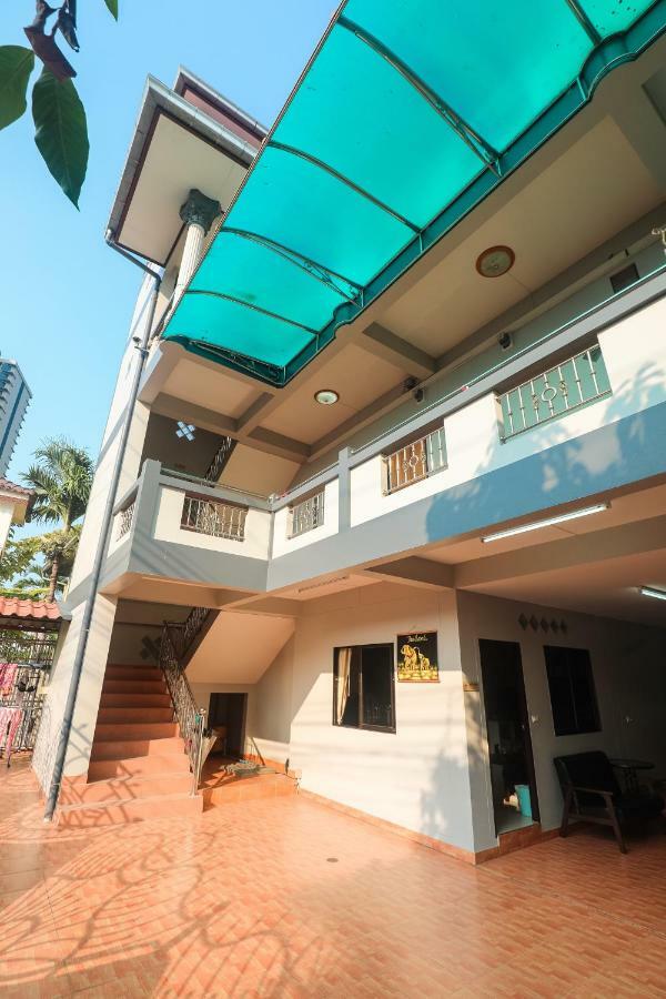 Marin House Pattaya Διαμέρισμα Εξωτερικό φωτογραφία